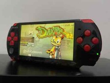 Sony PSP 3000 Slim God of War