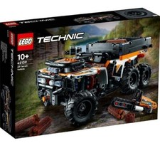 LEGO Technic All-Terrain Vehicle Off Roader Truck Toy 42139