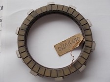 Ducati Pantah 350 500