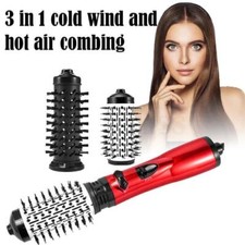 3-in-1 Rotating Hair Dryer