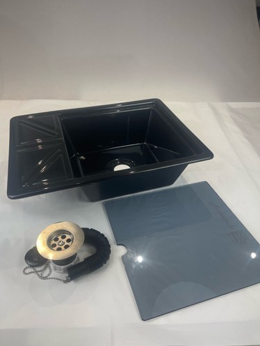 Deluxe sink plastic union - deluxe,