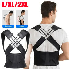 Men Adjustable Posture Support