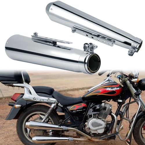 2pcs universal - 17.5",