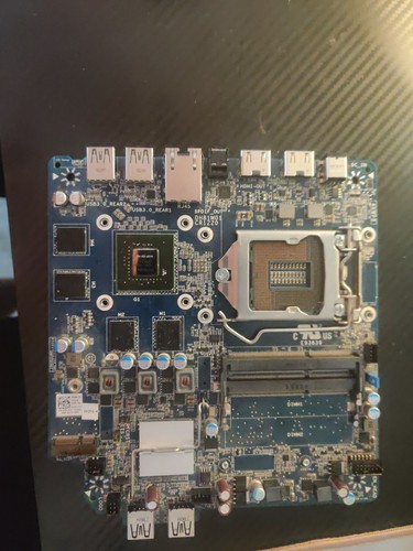 Alienware alpha motherboard - alienware,