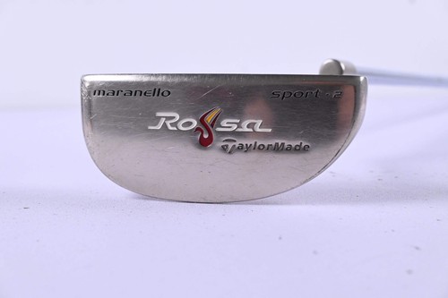 Taylormade rossa core classic - rossa,