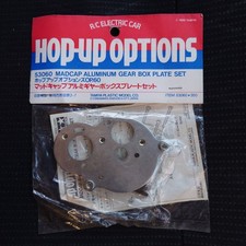 TAMIYA Hop-Up Options OP.60