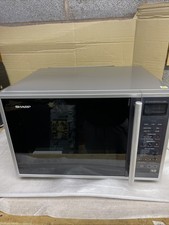 Sharp R959SLM 900W 40L