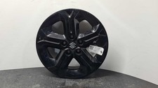 SUZUKI VITARA S Mk4 2015-2025 - ET 50, 6.5Jx17 Alloy Wheel