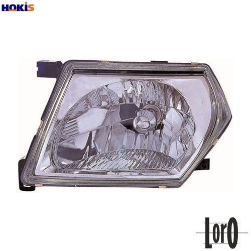 Headlight 215 11a1l - headlight, 215-11a1l-ld-e