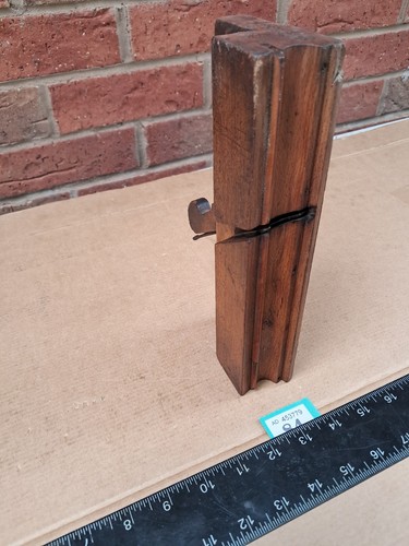 Vintage complex type moulding - vintage,