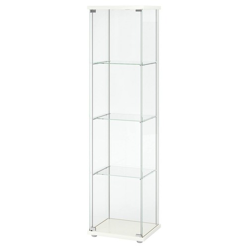 Ikea detolf glass - glass, display