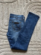 Wrangler Molly Denim Blue