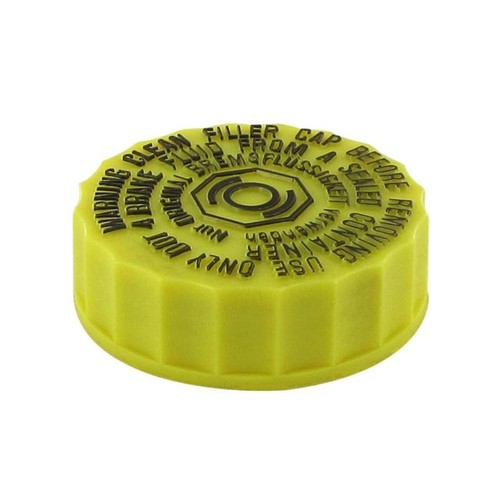 Brake fluid tank cap fits - tank,