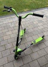 Sporter 2 Scooter Flicker