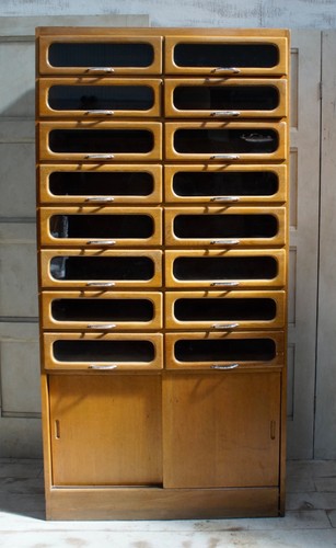 Vintage haberdashery shop - haberdashery,