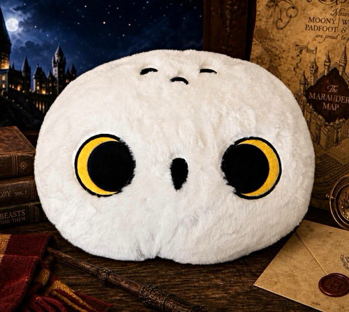 Miniso harry potter hedwig - harry,
