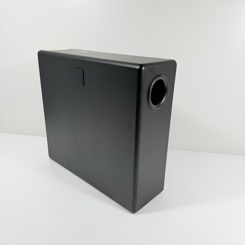 Acoustics black active - acoustics, q-av