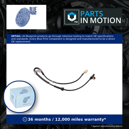 Abs sensor fits - fits, swift