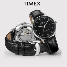 TIMEX Watch Men Automatic