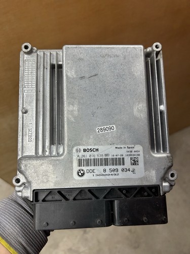 Bmw e90 e60 325d 525d - 525d, dde