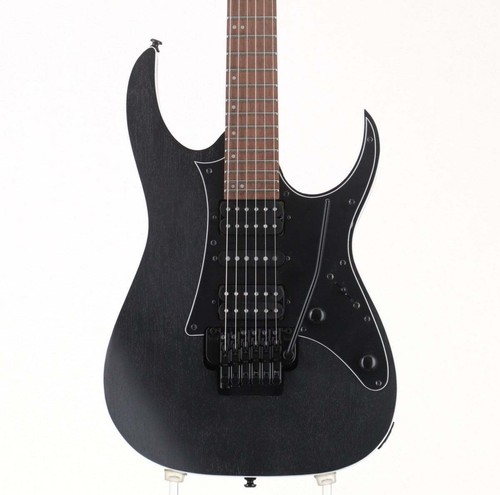 Ibanez rg450b weathered - ibanez rg450b-wk, (weathered
