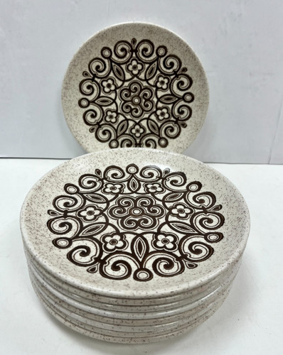 Vintage biltons celtic - vintage, rose