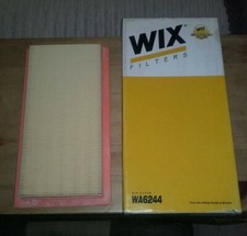 Air Filter WA6244 Fits Fiat