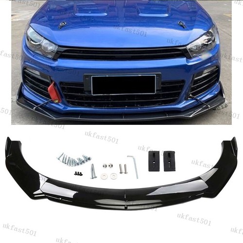 Gloss black for - astra, gtc
