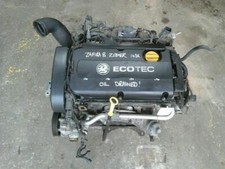 VAUXHALL ASTRA H MK5 VECTRA C ZAFIRA B 1.8 16V Z18XER PETROL ENGINE 143K 2006-09