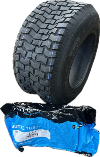16x6 turf tyre - tyre,, 6.50