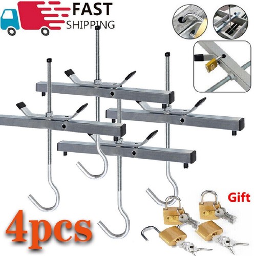4pcs universal lockable - universal,