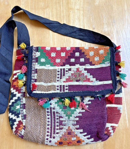 Vintage style boho - style,