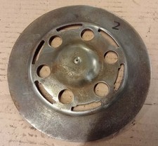 BSA A10 A7 clutch pressure