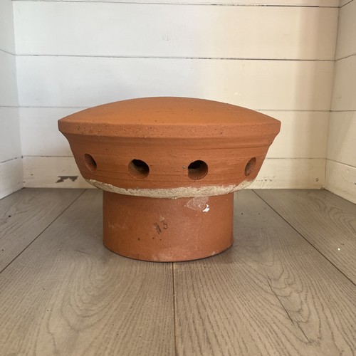 Chimney pot pepper - chimney,
