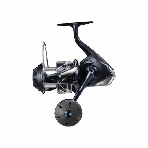 Shimano stradic 5000xg - stradic, sw