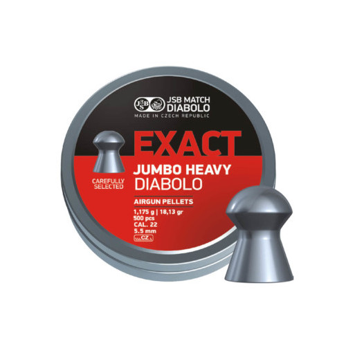 Jsb exact jumbo heavy air - jumbo,