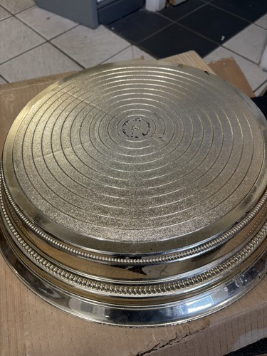 Wedding cake stand gold - stand,