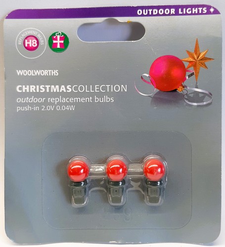 Woolworths spare red mini - woolworths,