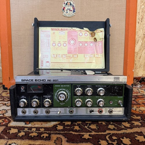 Vintage 1970s roland - 1970s,