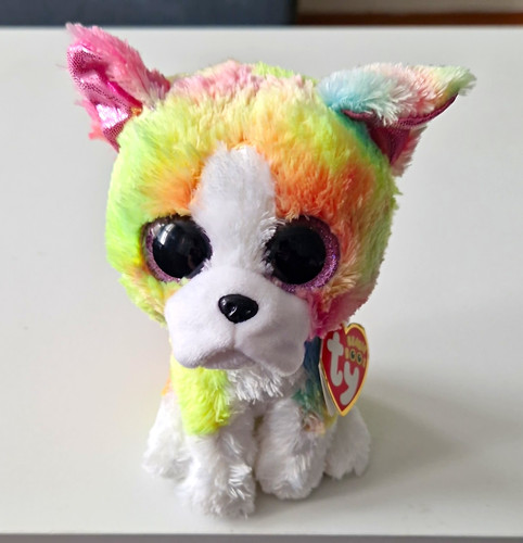 Beanie boos isla - beanie,