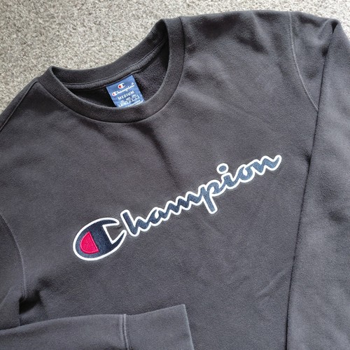 Champion crewneck sweatshirt - champion,