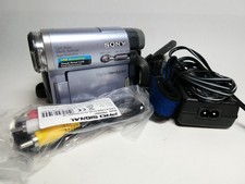 Sony DCR-TRV14E Nightshot