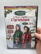 Little House on the Prairie: A