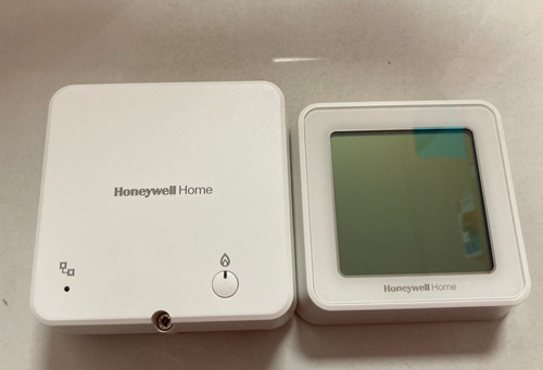 Honeywell home t6w - honeywell,