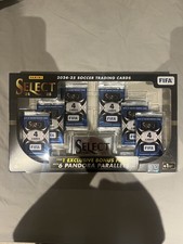 Panini Select Fifa 2024-25