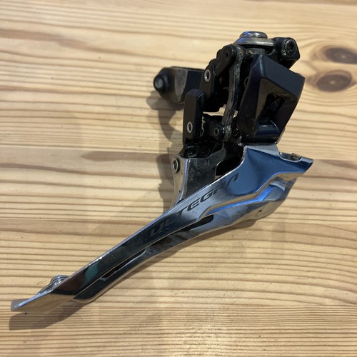 Ultegra r8000 front derailleur - front,