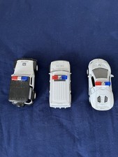 Top Race Metal Diecast Model