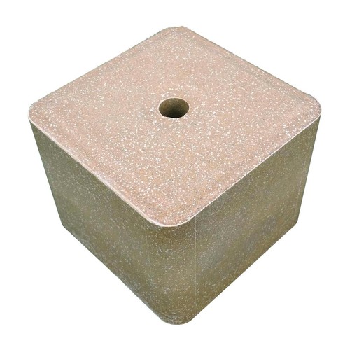 Bushwear anis 10kg salt block - anis,