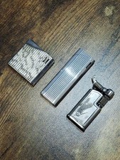 VINTAGE MARUMAN LIGHTER