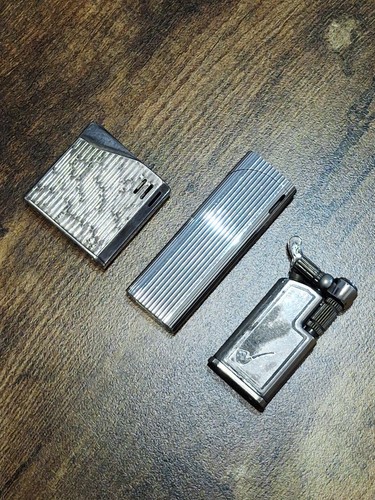 Vintage maruman lighter - maruman,